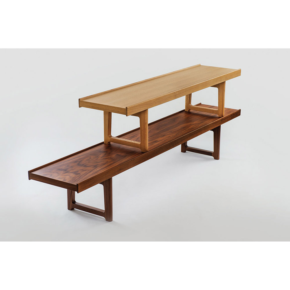 Krobo Bench 120 Oak / Fjordfiesta（フィヨルドフィエスタ） / ベンチ・ダイニングベンチ / FJO10003_dt_01.jpg