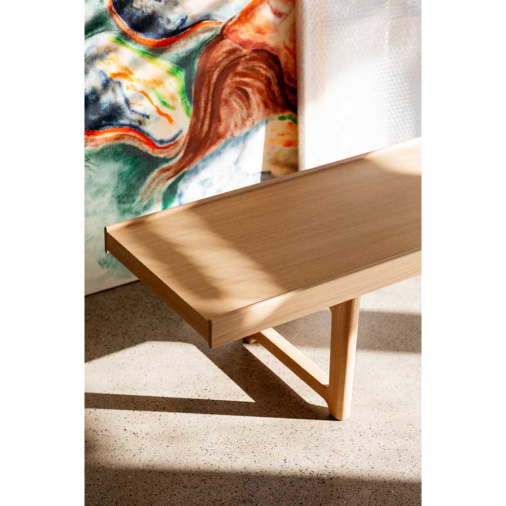 Krobo Bench 120 Oak / Fjordfiesta（フィヨルドフィエスタ） / ベンチ・ダイニングベンチ / FJO10003_dt_03.jpg
