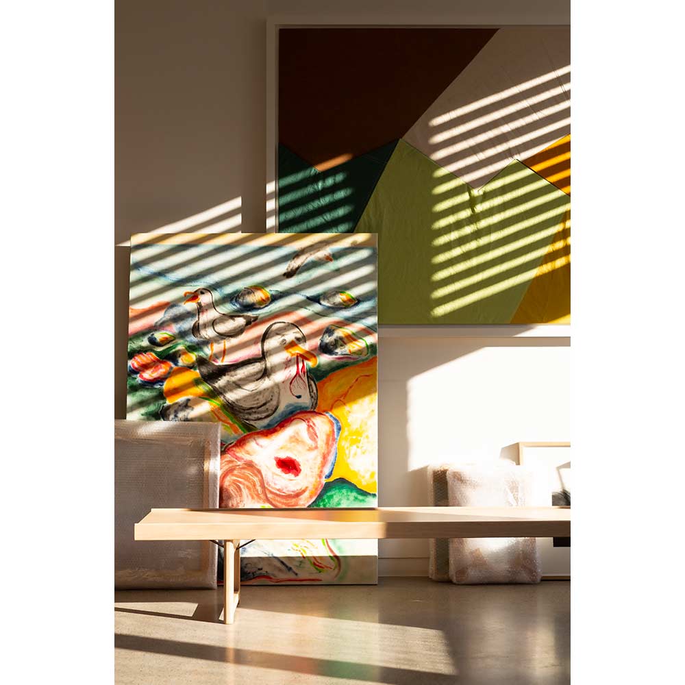 Krobo Bench 120 Oak / Fjordfiesta（フィヨルドフィエスタ） / ベンチ・ダイニングベンチ / FJO10003_dt_04.jpg