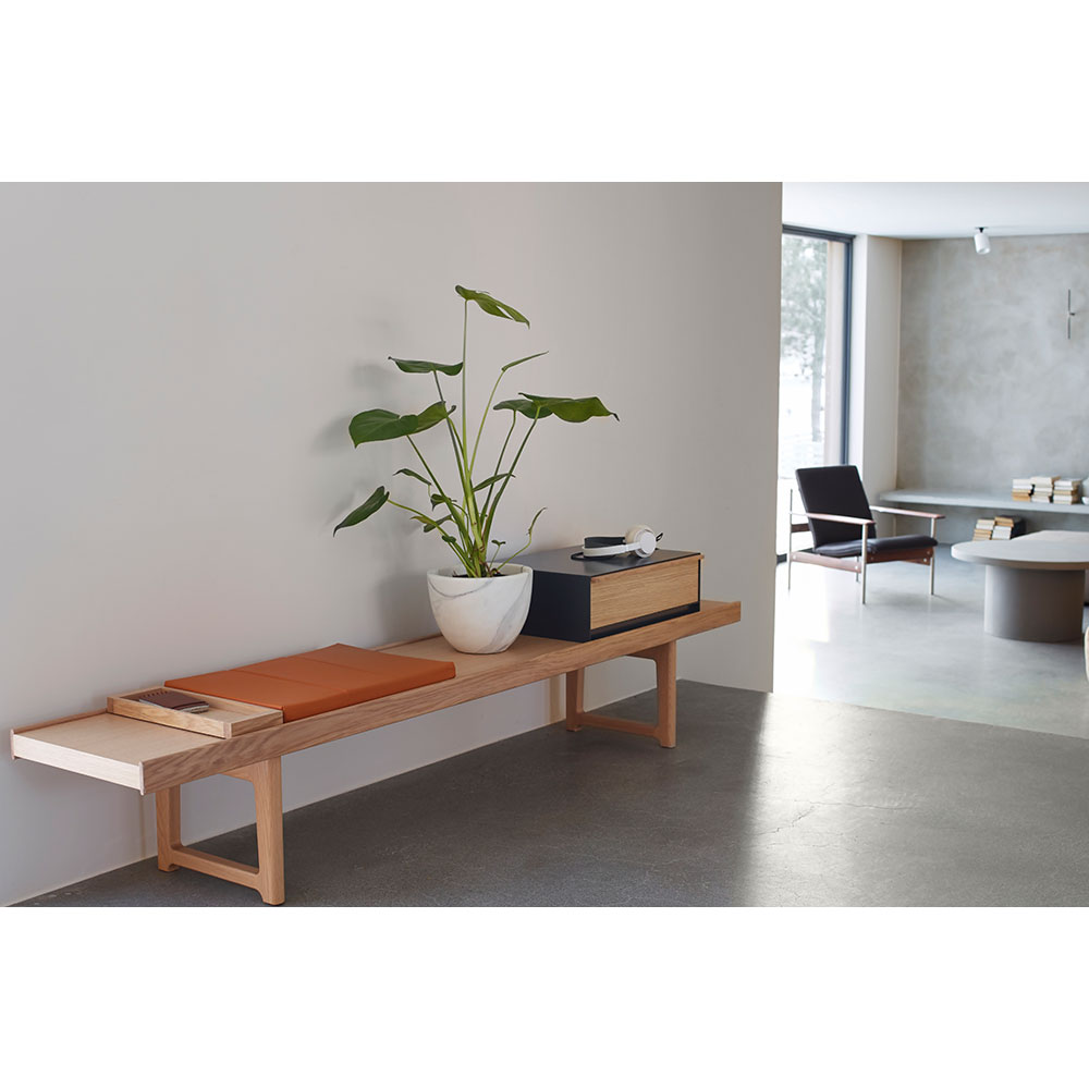 Krobo Bench 120 Oak / Fjordfiesta（フィヨルドフィエスタ） / ベンチ・ダイニングベンチ / FJO10003_dt_05.jpg