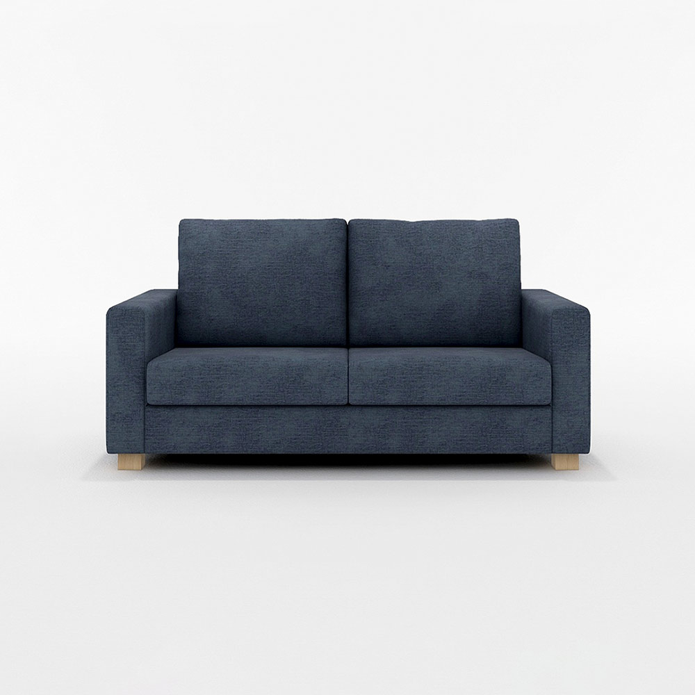 SARAH 2.5P SOFA 木脚(ナチュラル) / FLANNEL SOFA(フランネルソファ) / 2人掛けソファ / FLN10063PPL_ma.jpg