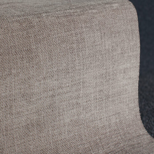 SARAH COUCH SOFA NORMAL RIGHT TYPE 木脚(ナチュラル) / FLANNEL SOFA（フランネルソファ） / カウチソファ / col_FLN10069BEG.jpg