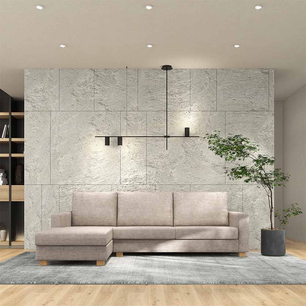 SARAH COUCH SOFA WIDE RIGHT TYPE 木脚(ナチュラル) / FLANNEL SOFA（フランネルソファ） / カウチソファ / FLN10071_dt_01.jpg