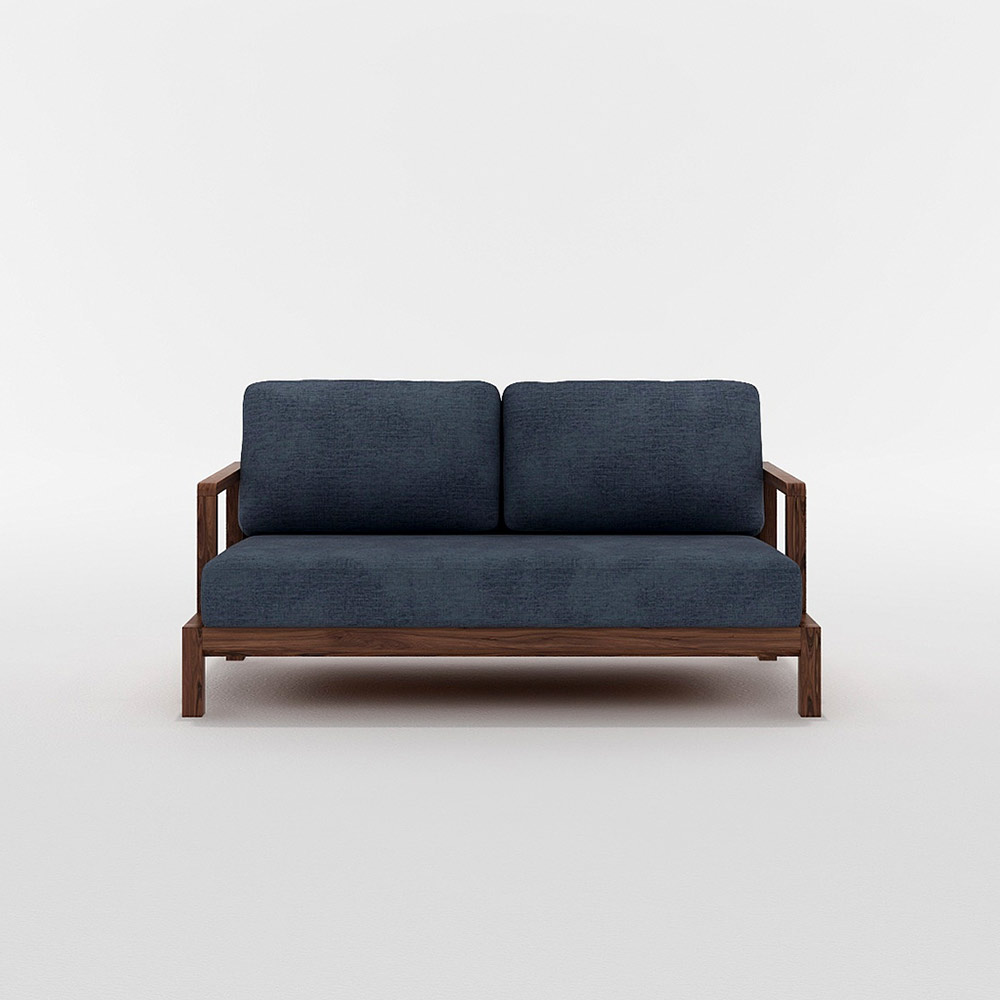STRAND 2.5P SOFA 木フレーム(ウォルナット) / FLANNEL SOFA(フランネルソファ) / 2人掛けソファ / FLN10101PPL_ma.jpg