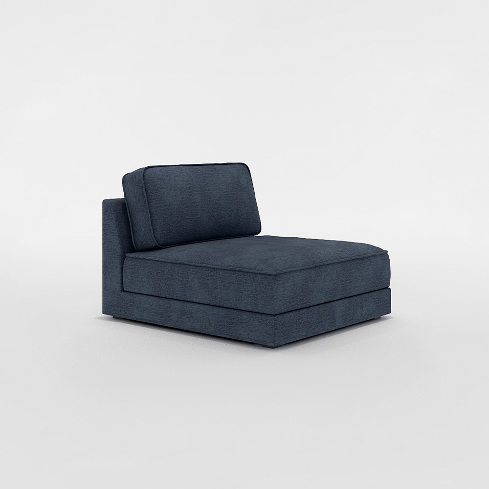 QUATT 1P LARGE SOFA プラスチック脚 / FLANNEL SOFA(フランネルソファ) / カウチソファ / FLN10111PPL_ma.jpg