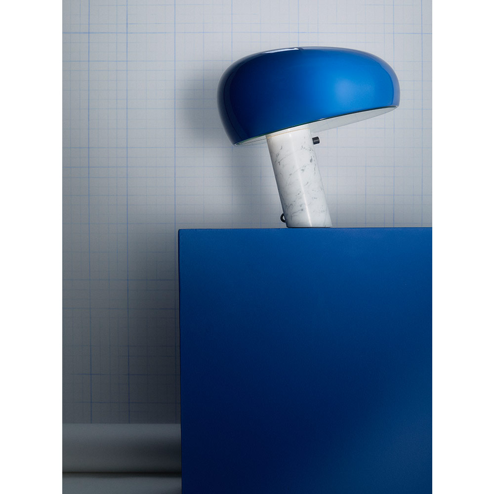 FLOS SNOOPY / FLOS（フロス） / テーブルランプ・テーブルライト / FLO10032_dt_10.jpg