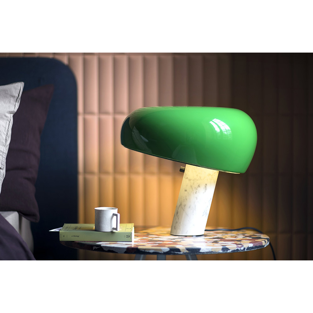 FLOS SNOOPY / FLOS（フロス） / テーブルランプ・テーブルライト / FLO10032_dt_15.jpg