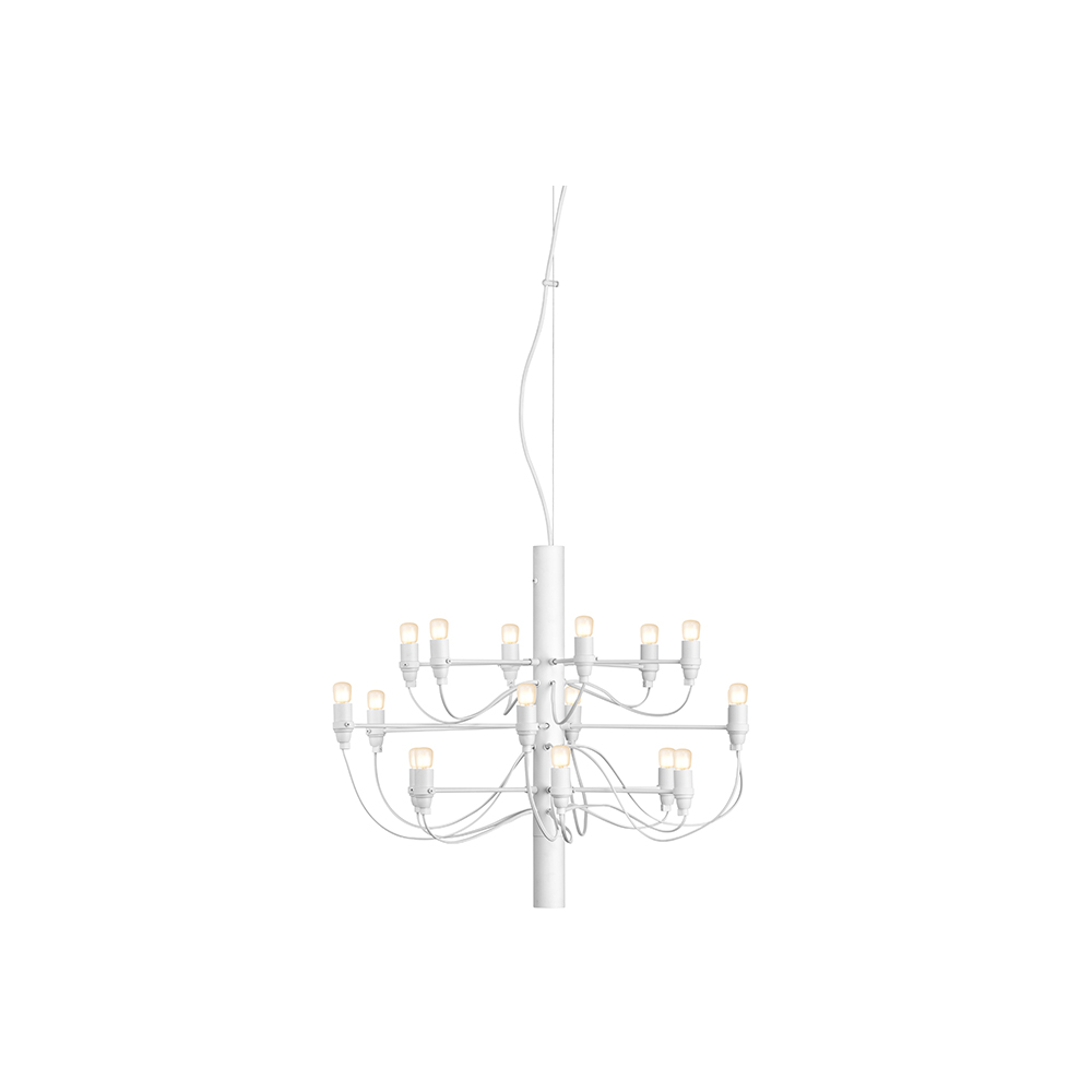 FLOS 2097/18 LED / FLOS(フロス) / シャンデリア / FLO10057WHT_ma.jpg