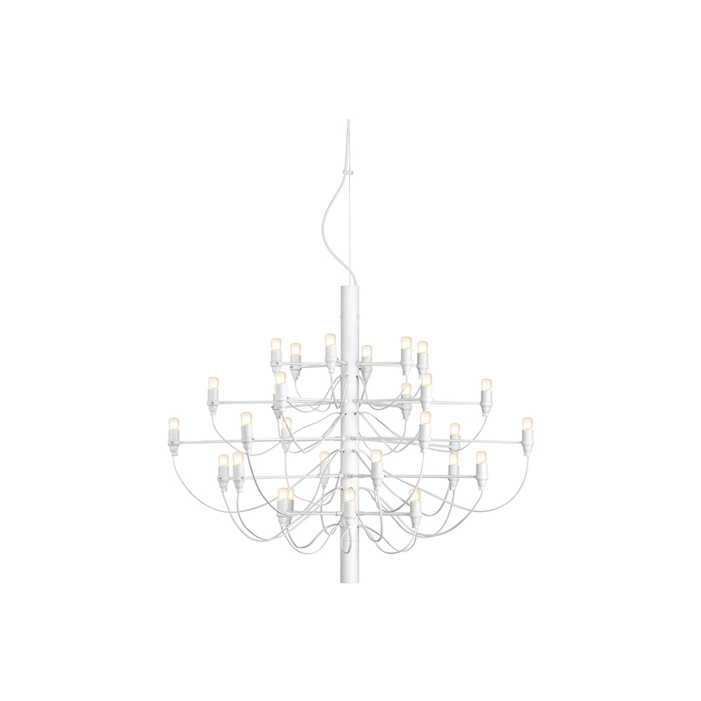 FLOS 2097/30 LED / FLOS(フロス) / シャンデリア / FLO10059WHT_ma.jpg