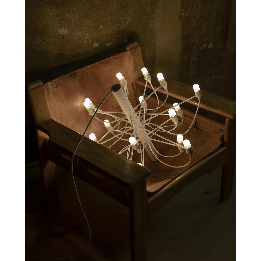FLOS 2097/30 LED / FLOS（フロス） / シャンデリア / FLO10059_dt_09.jpg