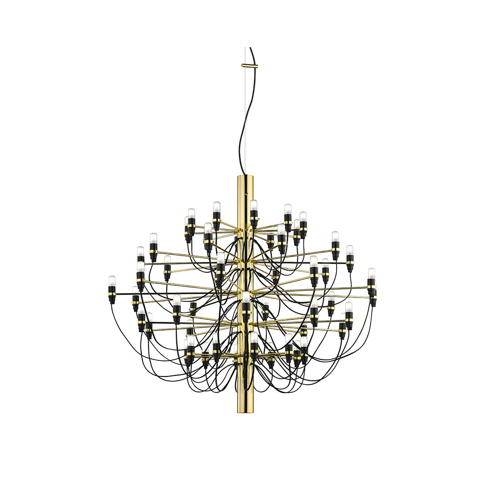 FLOS 2097/50 LED / FLOS(フロス) / ペンダントライト / FLO10075GLD_ma.jpg