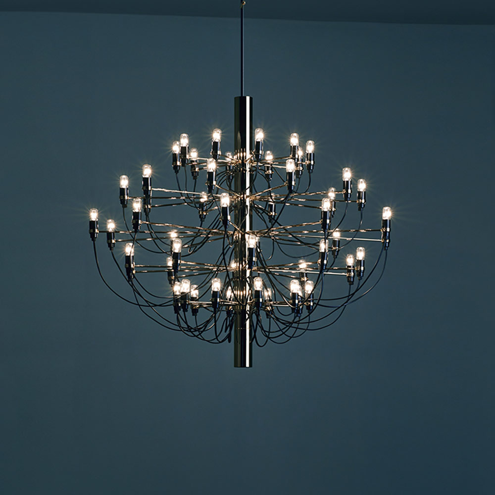 FLOS 2097/50 LED / FLOS（フロス） / ペンダントライト / FLO10075_dt_01.jpg