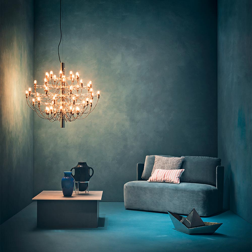 FLOS 2097/50 LED / FLOS（フロス） / ペンダントライト / FLO10075_dt_02.jpg