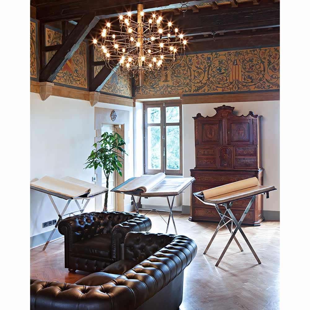 FLOS 2097/50 LED / FLOS（フロス） / ペンダントライト / FLO10075_dt_05.jpg