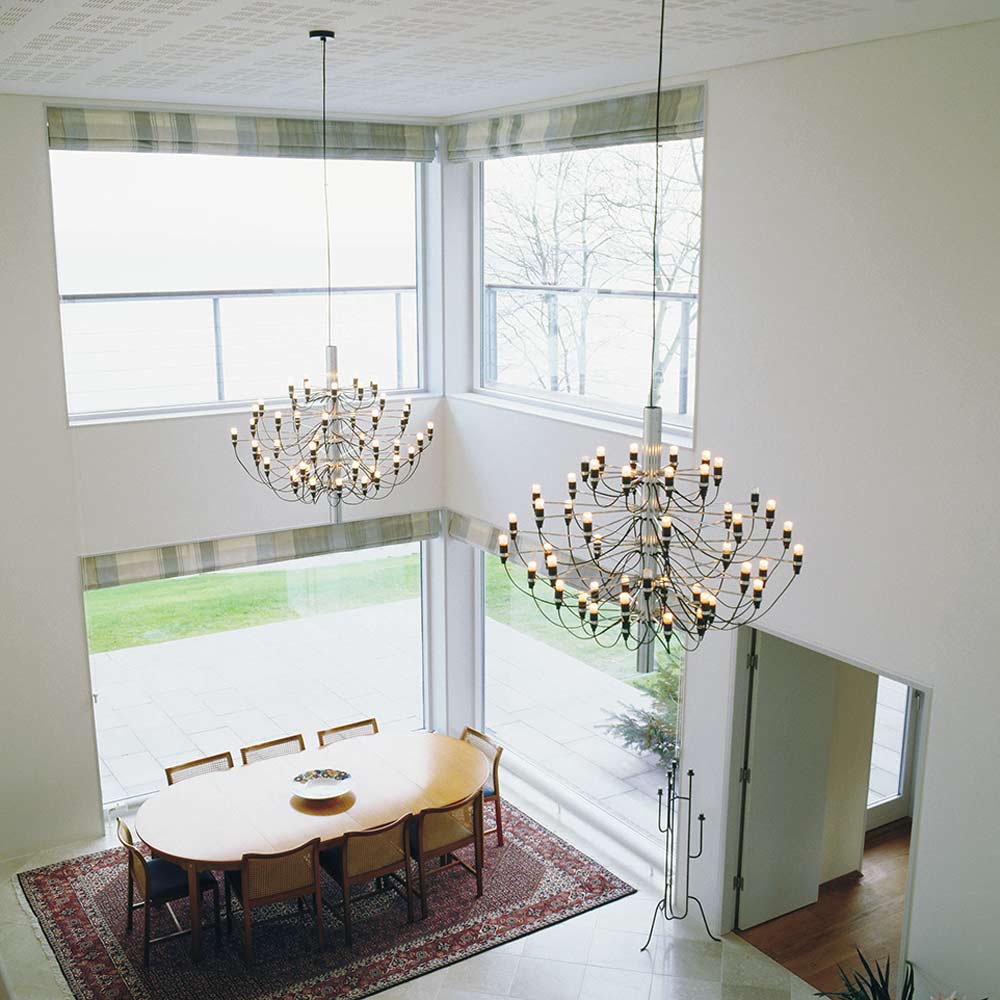 FLOS 2097/50 LED / FLOS（フロス） / ペンダントライト / FLO10075_dt_06.jpg