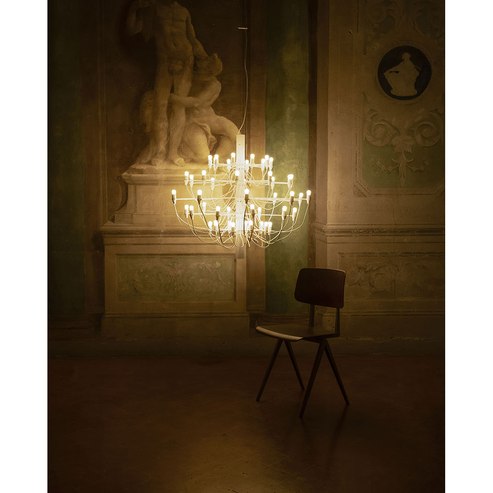 FLOS 2097/50 LED / FLOS（フロス） / ペンダントライト / FLO10075_dt_10.jpg