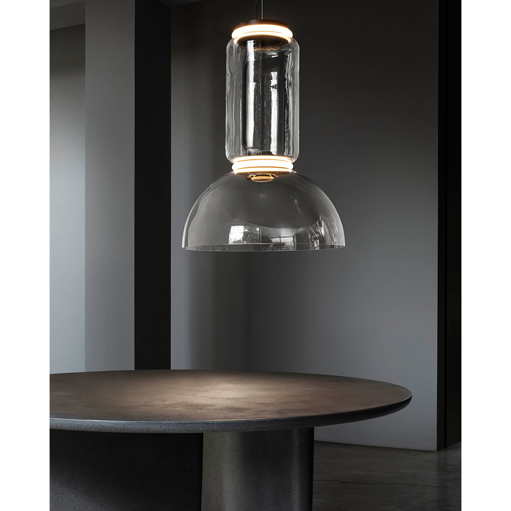FLOS NOCTAMBULE S4 LOW CYLINDERS / FLOS（フロス） / ペンダントライト / FLO10085_dt_02.jpg