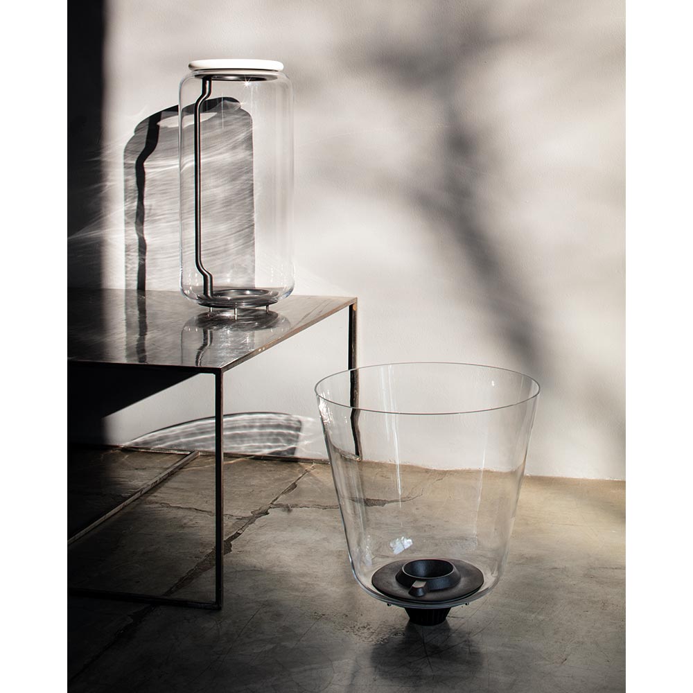 FLOS NOCTAMBULE F2 LOW CYLINDERS SMALL BASE / FLOS（フロス） / スタンドライト・フロアライト・フロアスタンド / FLO10093_dt_03.jpg