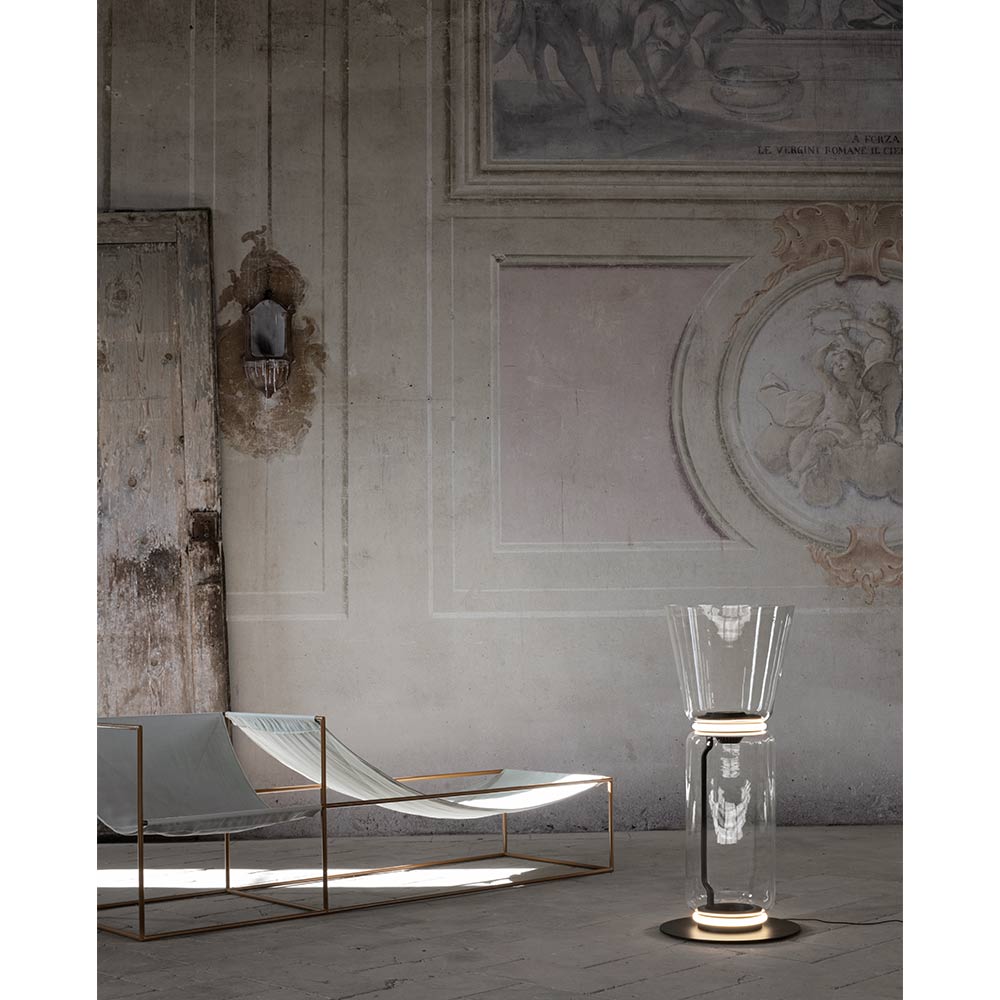 FLOS NOCTAMBULE F2 LOW CYLINDERS SMALL BASE / FLOS（フロス） / スタンドライト・フロアライト・フロアスタンド / FLO10093_dt_04.jpg