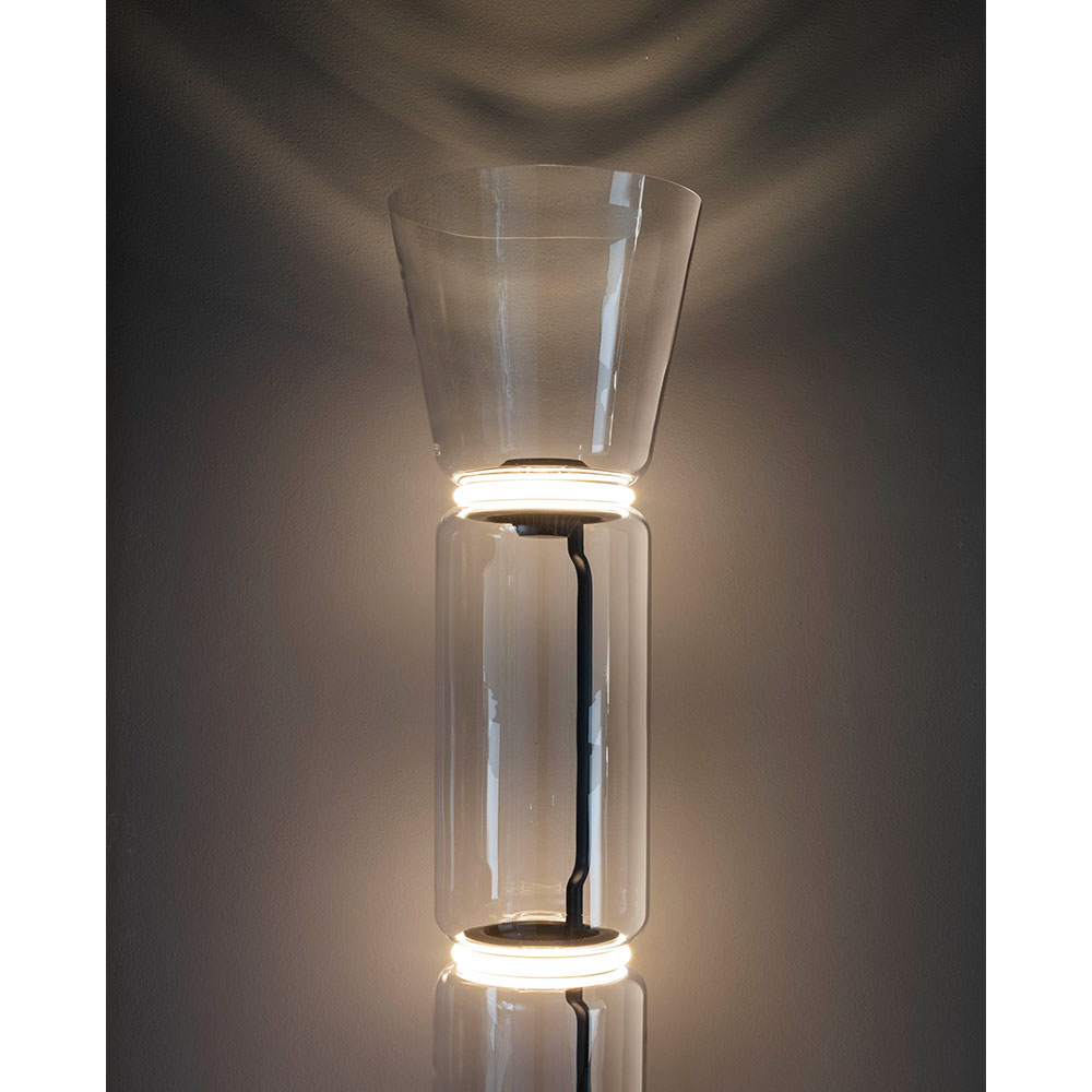 FLOS NOCTAMBULE F2 LOW CYLINDERS SMALL BASE / FLOS（フロス） / スタンドライト・フロアライト・フロアスタンド / FLO10093_dt_08.jpg
