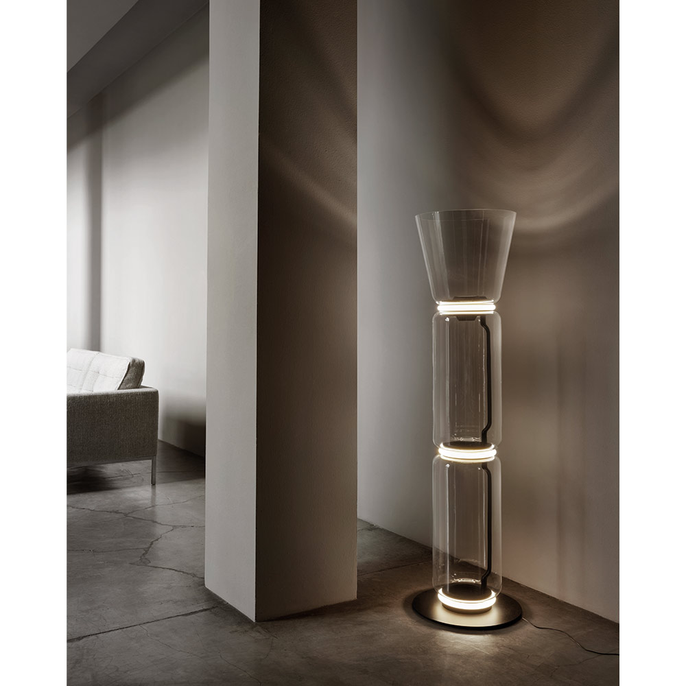 FLOS NOCTAMBULE F2 LOW CYLINDERS SMALL BASE / FLOS（フロス） / スタンドライト・フロアライト・フロアスタンド / FLO10093_dt_09.jpg