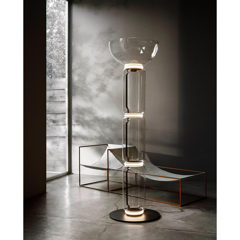 FLOS NOCTAMBULE F2 LOW CYLINDERS SMALL BASE / FLOS（フロス） / スタンドライト・フロアライト・フロアスタンド / FLO10093_dt_12.jpg