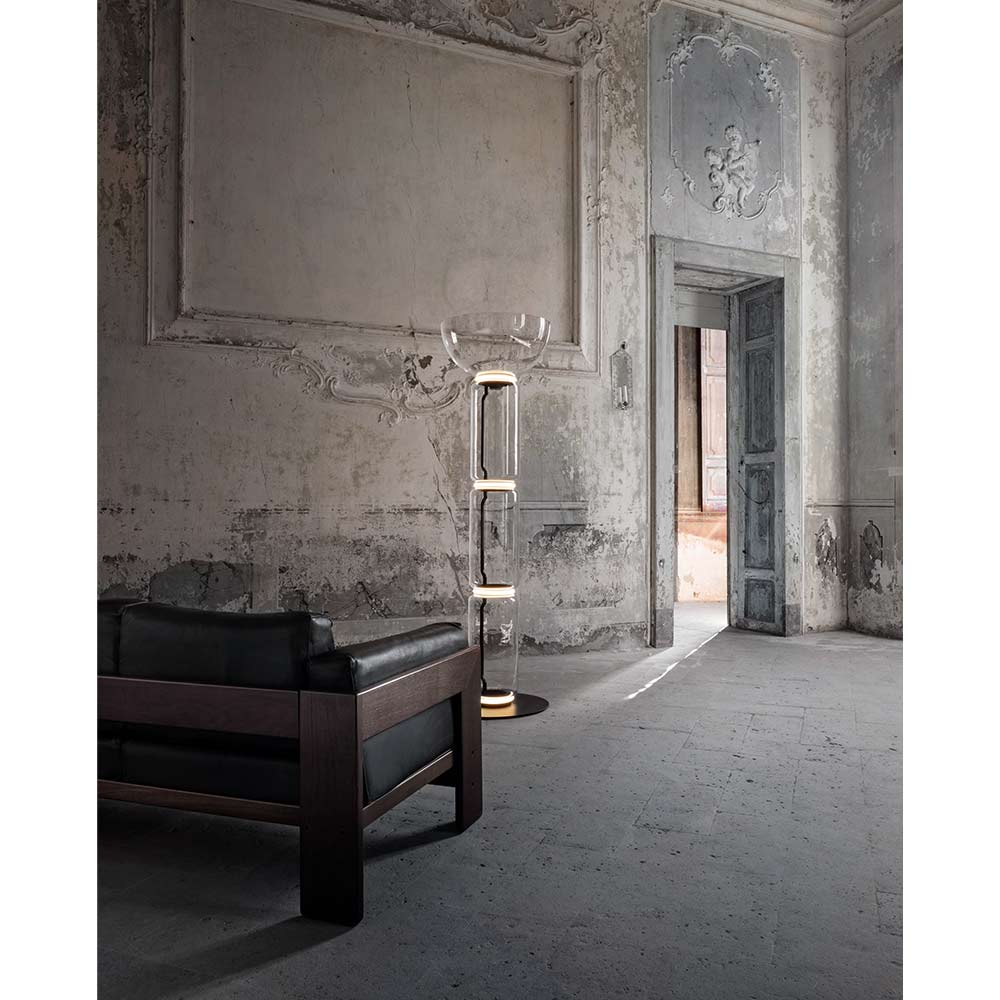 FLOS NOCTAMBULE F2 LOW CYLINDERS SMALL BASE / FLOS（フロス） / スタンドライト・フロアライト・フロアスタンド / FLO10093_dt_15.jpg