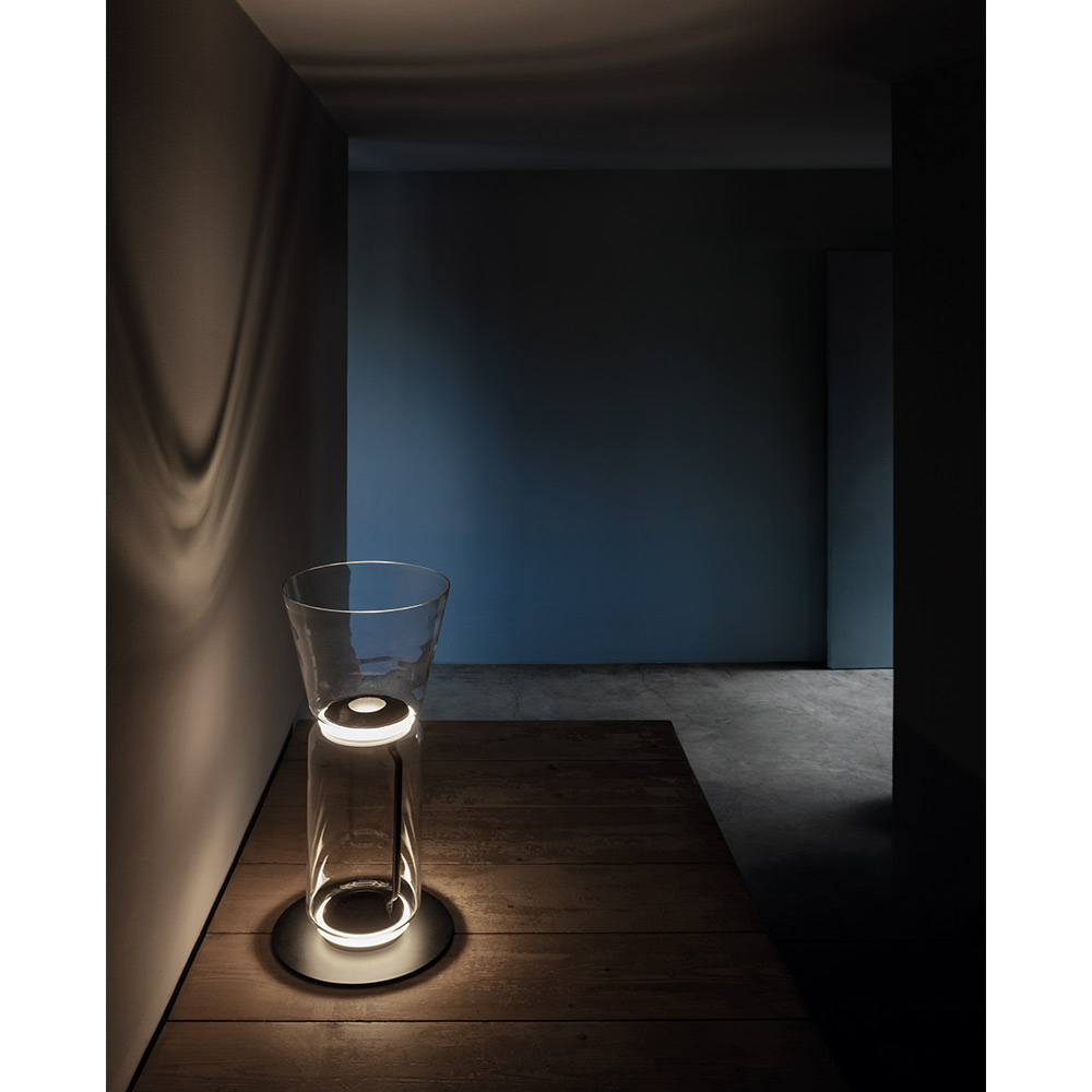 FLOS FLOS NOCTAMBULE F4 HIGH CYLINDERS BIG BASE / フロス FLOS FLOS NOCTAMBULE F4 HIGH CYLINDERS BIG BASE / フロス