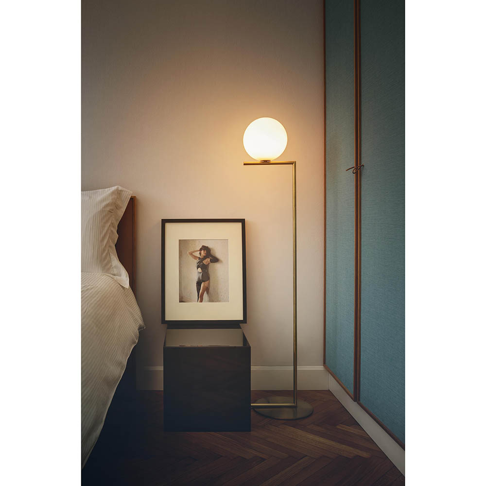 FLOS IC Lights F1 / FLOS（フロス） / スタンドライト・フロアライト・フロアスタンド / FLO90037_dt_03.jpg
