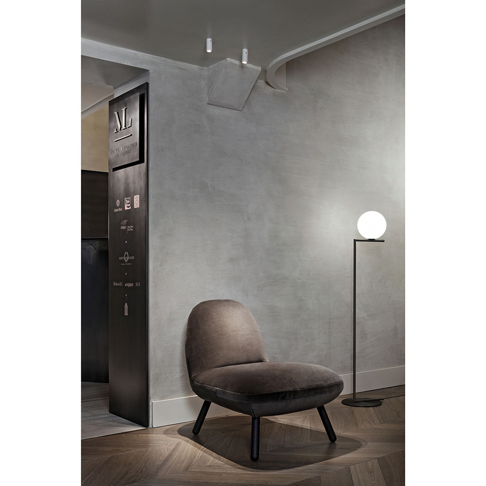 FLOS IC Lights F1 / FLOS（フロス） / スタンドライト・フロアライト・フロアスタンド / FLO90037_dt_06.jpg