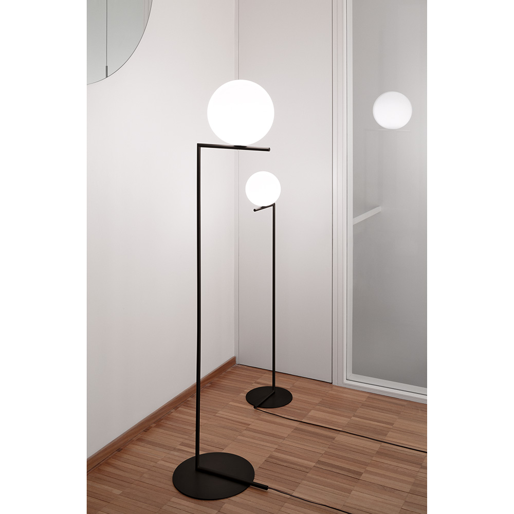 FLOS IC Lights F1 / FLOS（フロス） / スタンドライト・フロアライト・フロアスタンド / FLO90037_dt_07.jpg
