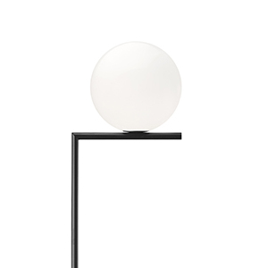FLOS IC Lights F1 / FLOS(フロス) / スタンドライト・フロアライト・フロアスタンド / col_FLO90037BLK.jpg