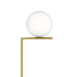 FLOS IC Lights F1 / FLOS（フロス） / スタンドライト・フロアライト・フロアスタンド / col_FLO90037GLD.jpg