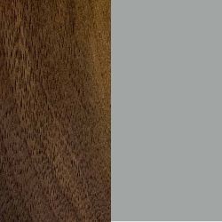 ALY dining table walnut 02 W900×D700_FolivorA / FolivorA（フォリヴォラ） / ダイニングテーブル / col_FLV10122GRY.jpg