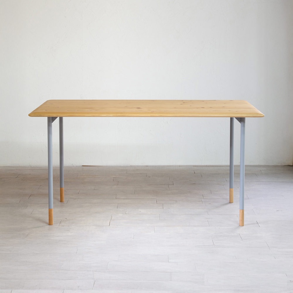 ALY dining table walnut 02 W900×D800_FolivorA / FolivorA（フォリヴォラ） / ダイニングテーブル / FLV10123_dt_01.jpg