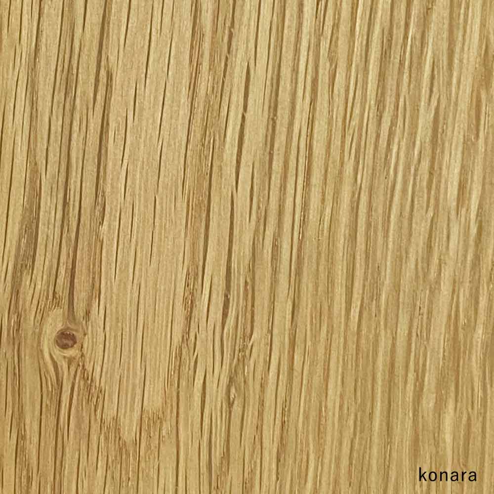 ALY dining table konara 02 W1400×D700_FolivorA / FolivorA（フォリヴォラ） / ダイニングテーブル / FLV10140_dt_05.jpg