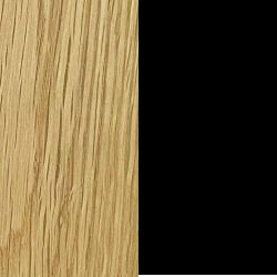 ALY dining table konara 02 W1400×D900_FolivorA / FolivorA（フォリヴォラ） / ダイニングテーブル / col_FLV10142BLK.jpg