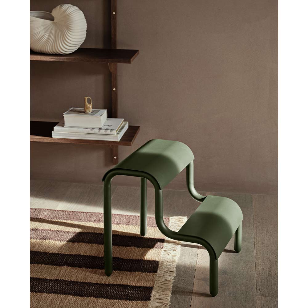 ferm LIVING Up Step Stool / ファームリビング | subsclife ferm LIVING Up Step Stool / ファームリビング | subsclife