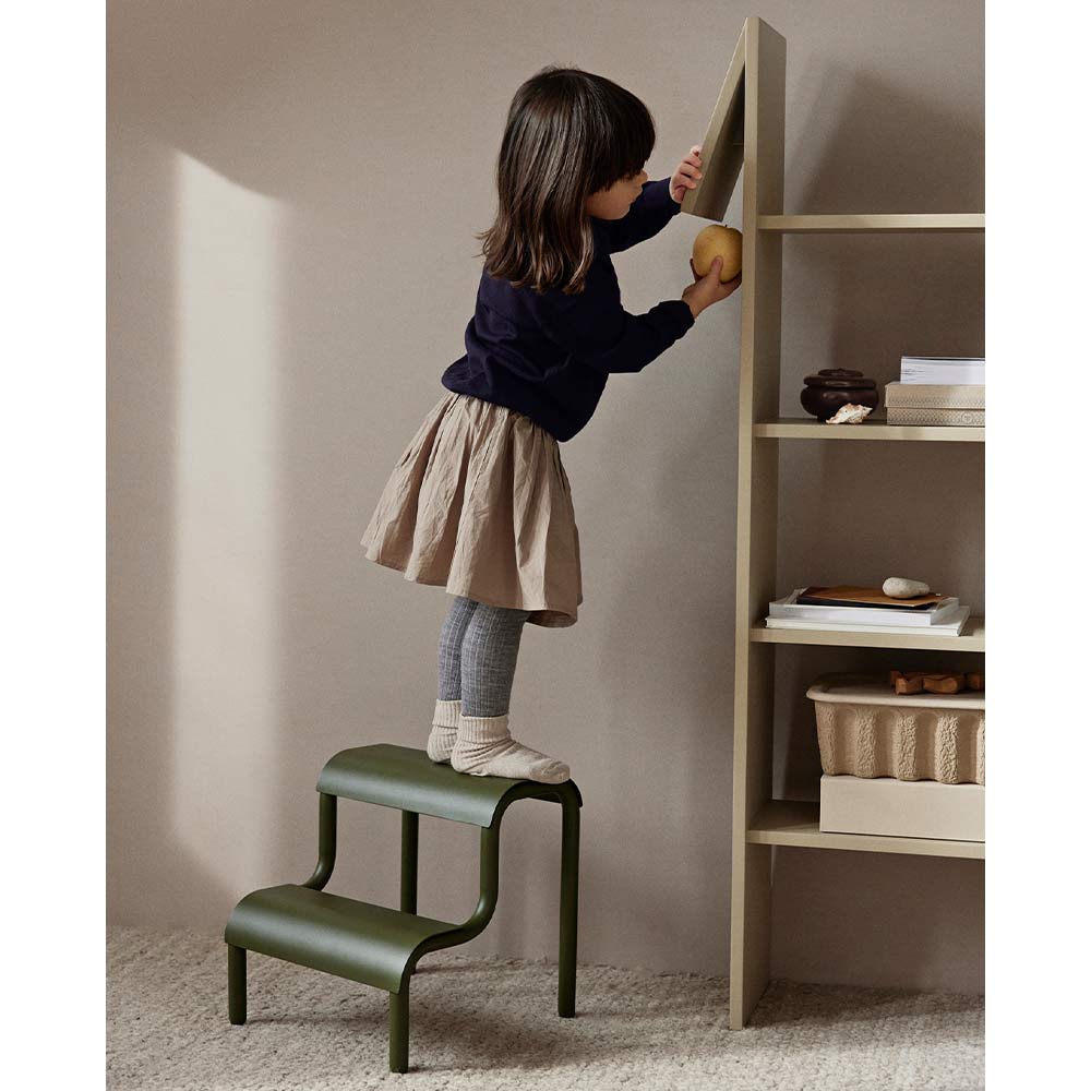 ferm LIVING Up Step Stool / ファームリビング | subsclife ferm LIVING Up Step Stool / ファームリビング | subsclife