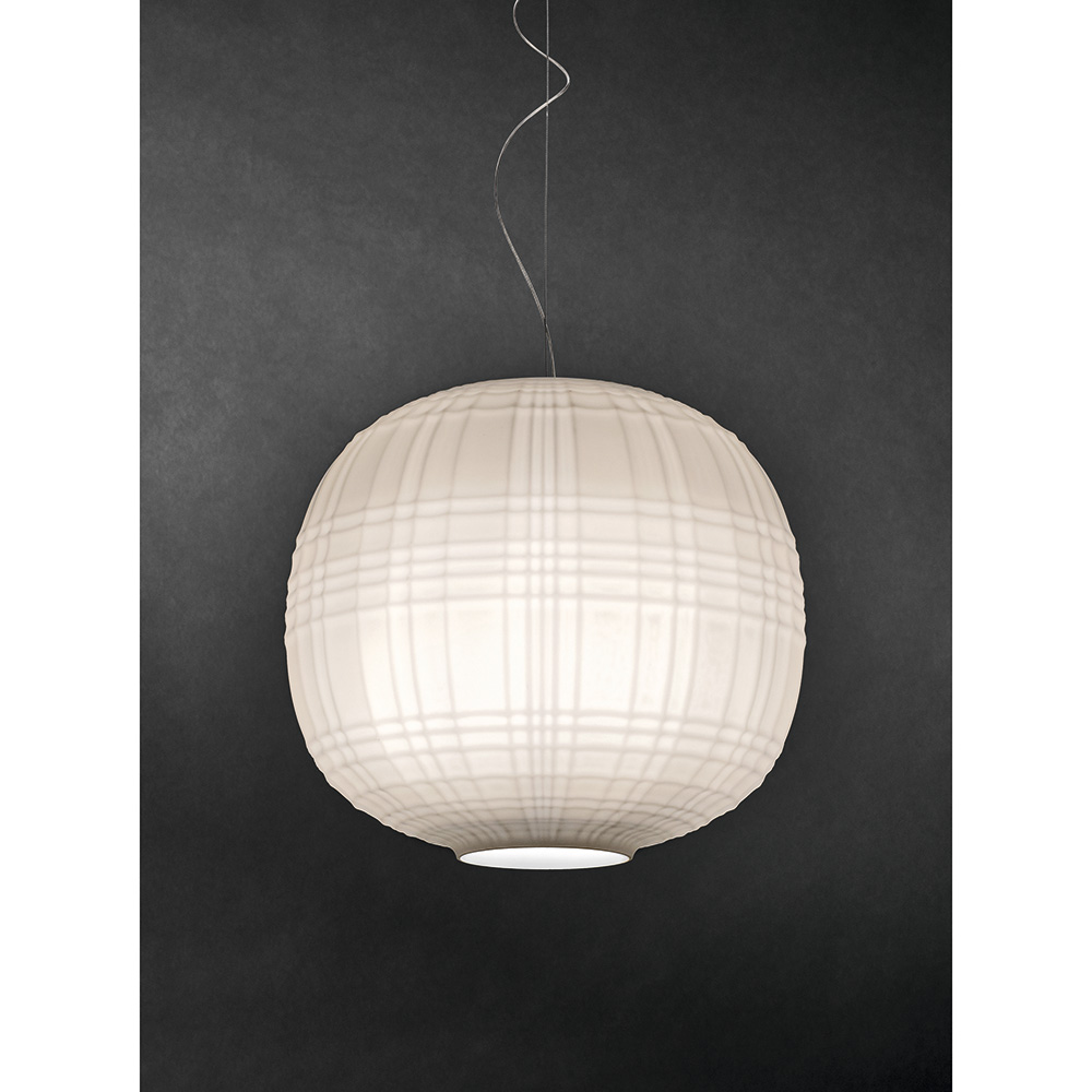 Tartan Pendant (簡易取付加工費込) / FOSCARINI（フォスカリーニ） / ペンダントライト / FOS10001_dt_04.jpg