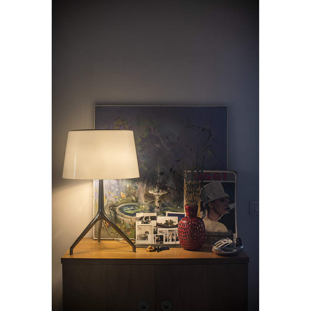 Lumiere XXL Table (Aluminium) / FOSCARINI（フォスカリーニ） / テーブルランプ・テーブルライト / FOS10008_dt_03.jpg