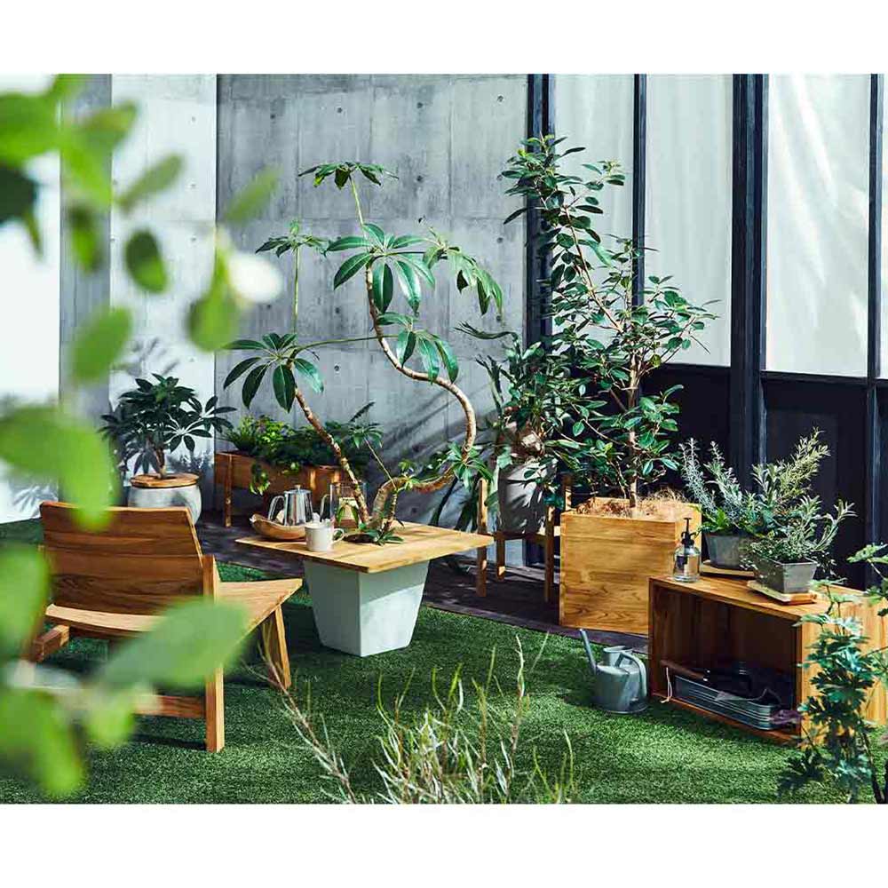 FRONT PAGE NEWS 脚付きプランダーボックス / FRONT PAGE NEWS（フロント・ページ・ニュース） / グリーン・観葉植物・プランター / FPN10004_dt_06.jpg