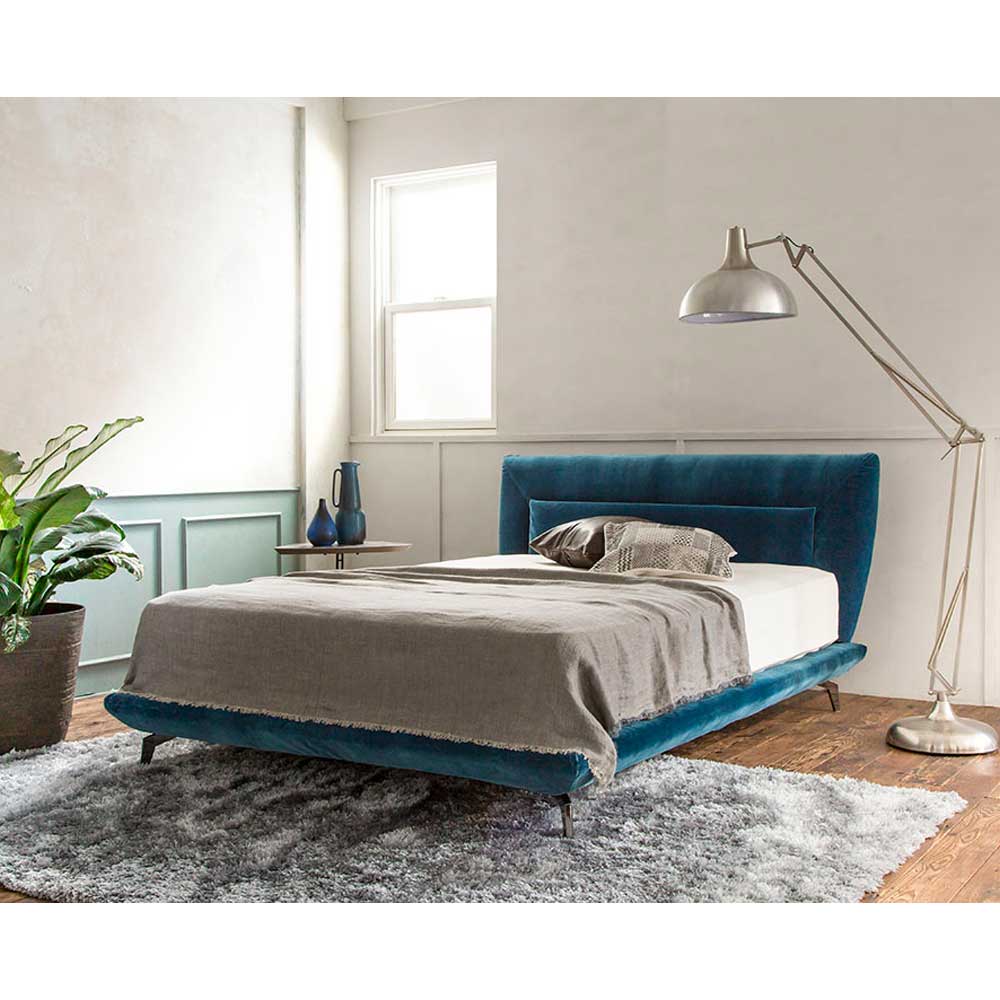FRANCEBED ベッドフレーム フィアバ FA-05 CC/PVC セミダブル スチールレッグ / FRANCEBED（フランスベッド） / セミダブルベッドフレーム / FRB10173_dt_01.jpg