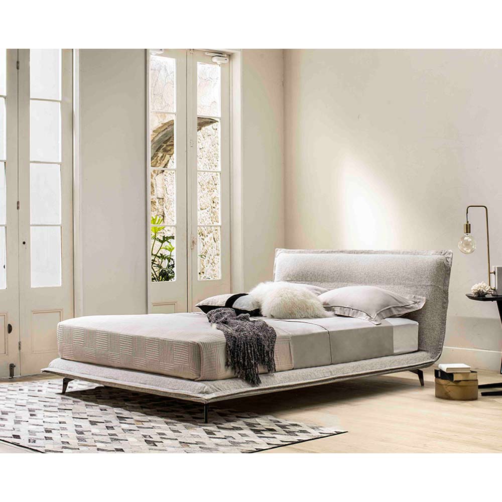 FRANCEBED FRANCEBED ベッドフレーム フィアバ FA-08 キング FRANCEBED FRANCEBED ベッドフレーム フィアバ FA-08 キング