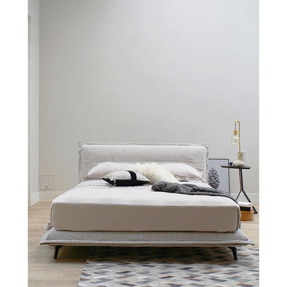 FRANCEBED FRANCEBED ベッドフレーム フィアバ FA-08 キング FRANCEBED FRANCEBED ベッドフレーム フィアバ FA-08 キング