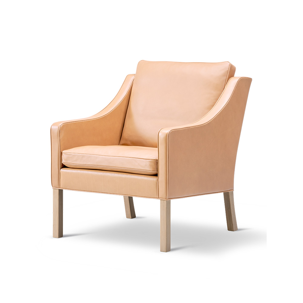 フレデリシア model.2451 ラウンジチェア ソファ