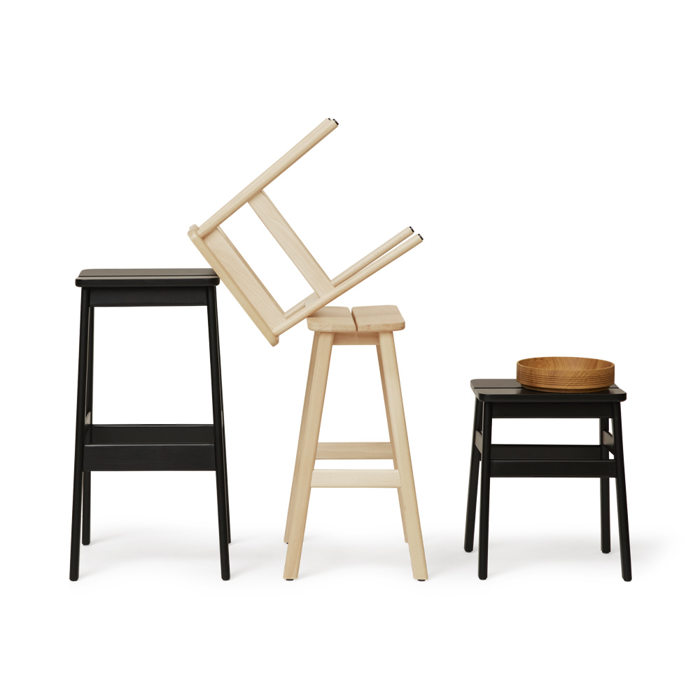 Form &amp; Refine Angle Standard Stool / Form & Refine（フォームアンドリファイン） / スツール / FRF10046_dt_04.jpg