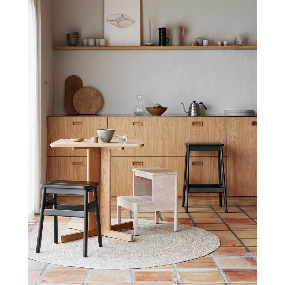 Form &amp; Refine Angle Standard Stool / Form & Refine（フォームアンドリファイン） / スツール / FRF10046_dt_06.jpg