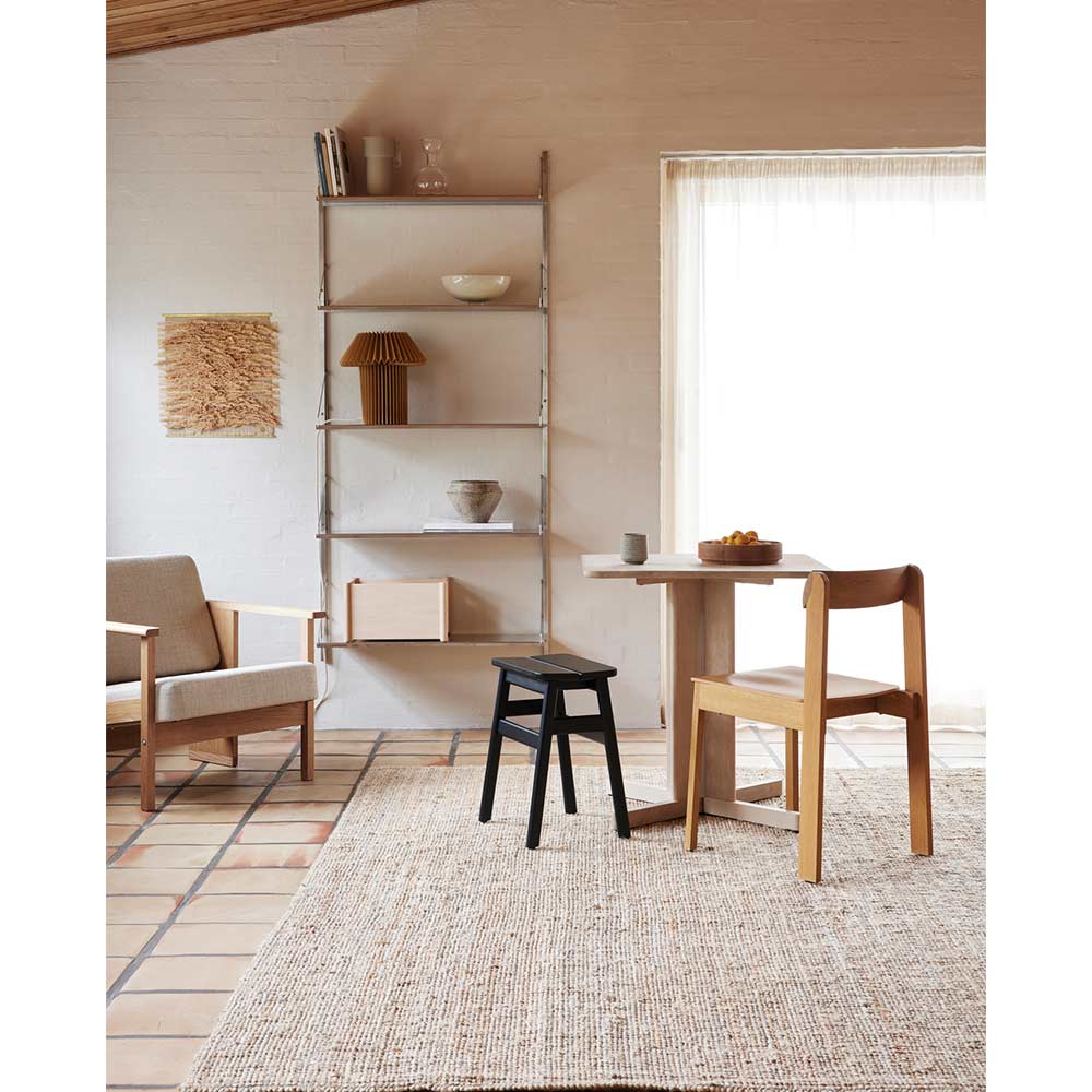 Form &amp; Refine Angle Standard Stool / Form & Refine（フォームアンドリファイン） / スツール / FRF10046_dt_07.jpg