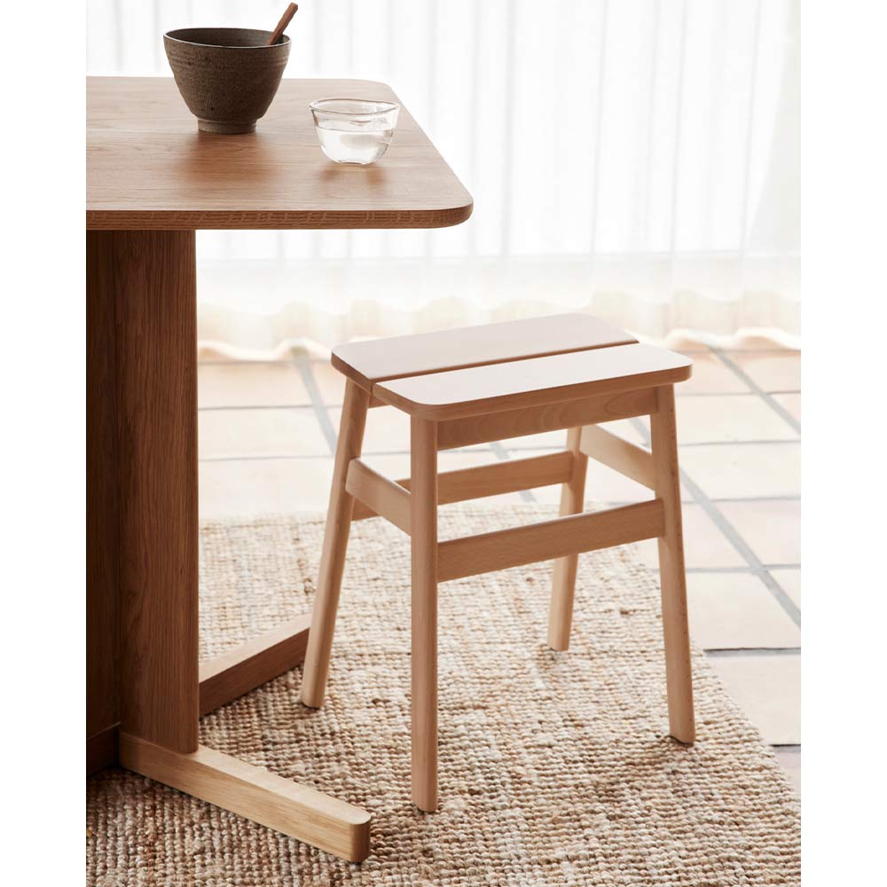 Form &amp; Refine Angle Standard Stool / Form & Refine（フォームアンドリファイン） / スツール / FRF10046_dt_08.jpg